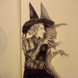 Wicked Witch of the West