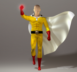 Saitama
