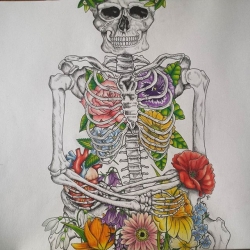 Skeletal Beauty I
