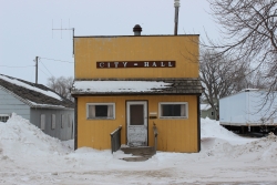 City Hall