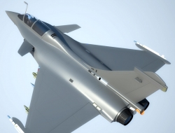 rafale overall