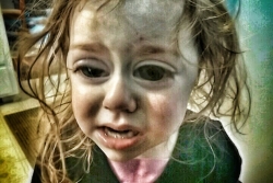 Toddler Morph