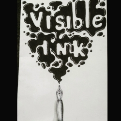 Zine Cover