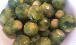 Brussel Sprouts