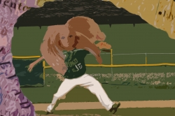 Barbie Ball
