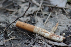 Smoke Away