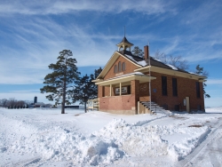 Old Schoolhouse