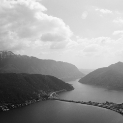 Lago di Lugano 