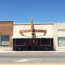 Arco, ID 