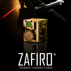 Zafiro Product Graphic 22" x 28"