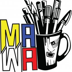 MAWA logo